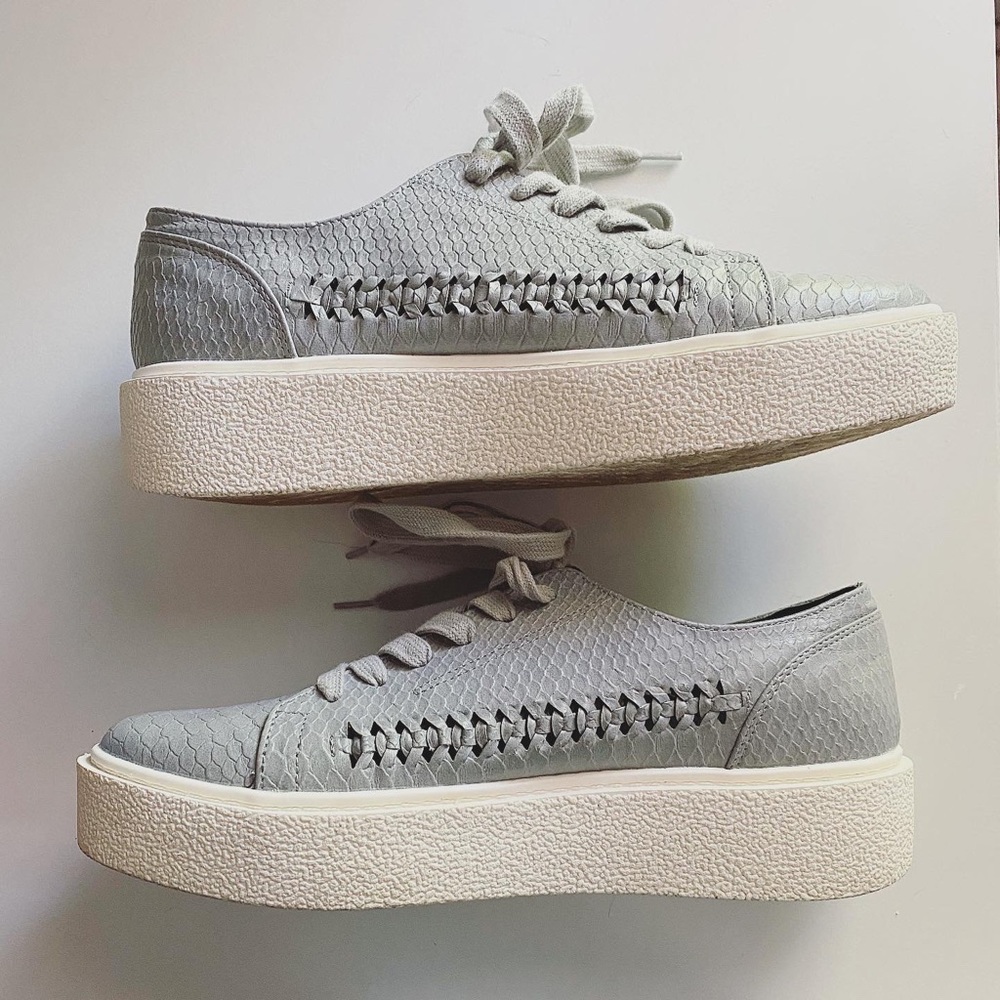 Coconuts By Matisse Platform Sneakers - image 2